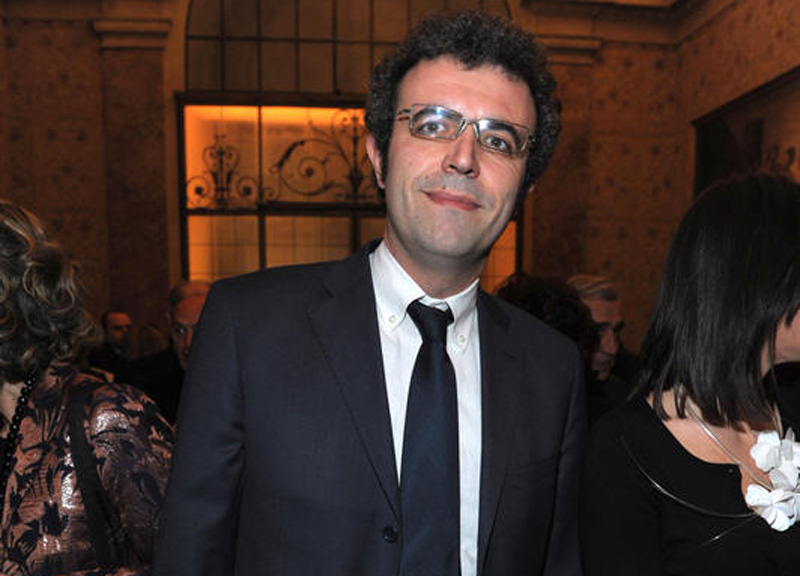 Online e (non solo) finanziario. In arrivo il nuovo giornale di Tondelli Online e (non solo) finanziario. In arrivo il nuovo giornale di Tondelli