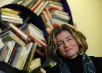 Natalie Nougayrède lascia Le Monde