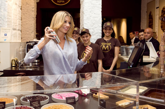 Magnum, Muller e Milka e non solo: ecco il segreto dei brand di successo Magnum, Muller e Milka e non solo: ecco il segreto dei brand di successo