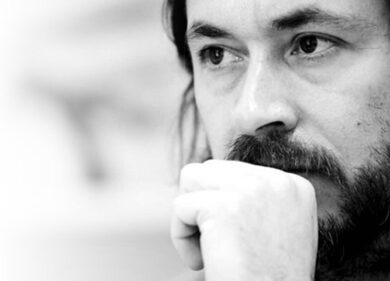 Il talento Marc Newson è il nuovo designer di Apple