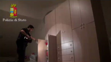 VIDEO:  ‘Ndrangheta, raffica di arresti in Calabria