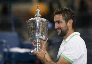 Us Open, trionfa Cilic. Nishikori al tappeto
