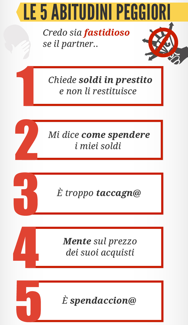 Rimorchi sono se sei benestante. Ecco che cosa cercano le single Rimorchi sono se sei benestante. Ecco che cosa cercano le single