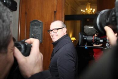Caos Pd in Emilia, contestati 4mila euro a Bonaccini. “Vado avanti”
