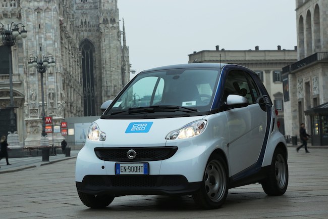 Agosto 2013 car2go entra in servizio a Milano, rivoluzionando la mobilità cittadina Agosto 2013 car2go entra in servizio a Milano, rivoluzionando la mobilità cittadina