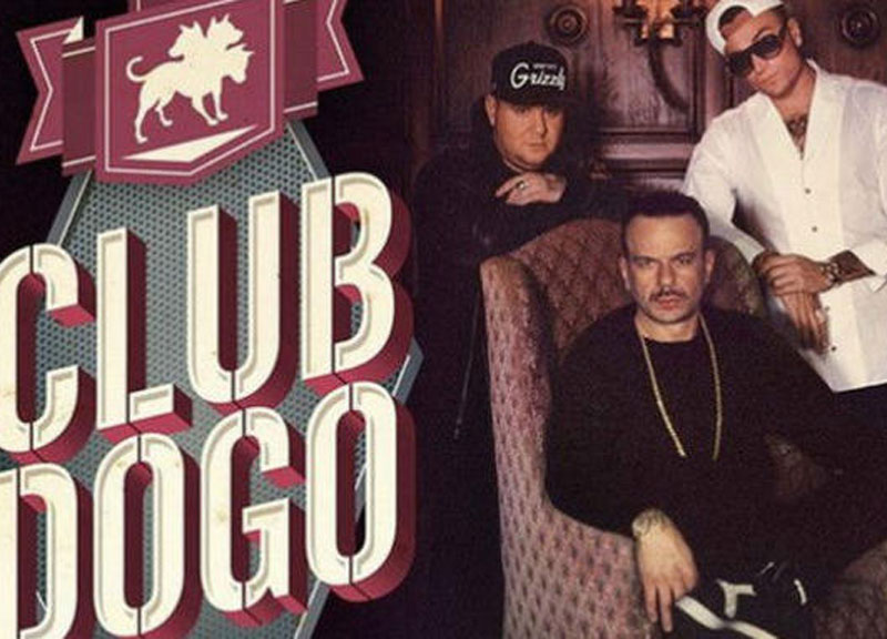 Club Dogo: è uscito il nuovo album “Non Siamo Più Quelli Di Mi Fist” Club Dogo: è uscito il nuovo album “Non Siamo Più Quelli Di Mi Fist”