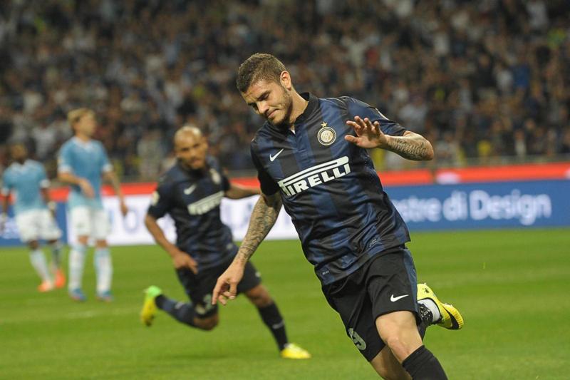 Thohir rilancia: pronto a blindare Kovacic, Icardi e pure Jonathan Thohir rilancia: pronto a blindare Kovacic, Icardi e pure Jonathan