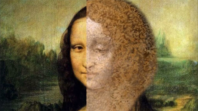 La Gioconda e San Giovanni? Ecco a chi si è ispirato Leonardo La Gioconda e San Giovanni? Ecco a chi si è ispirato Leonardo