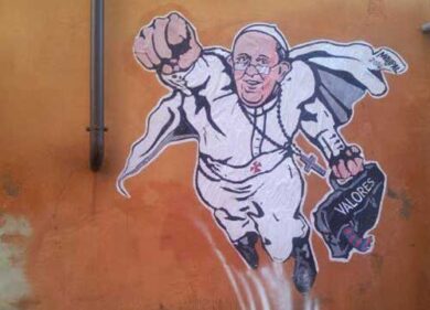 Fidanzati con figli o “casa e chiesa”. “No problem”, vi sposa Papa Francesco