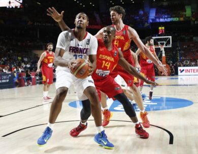Mondiali di basket: è psicodramma spagnolo