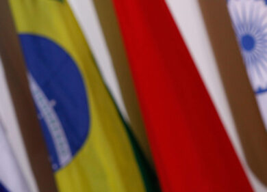 I giganti del Bric non corrono più come una volta. Ecco quanto cresceranno nel 2014