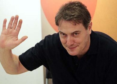 Corrado Guzzanti torna in tv. Nuovo show con il team di Boris