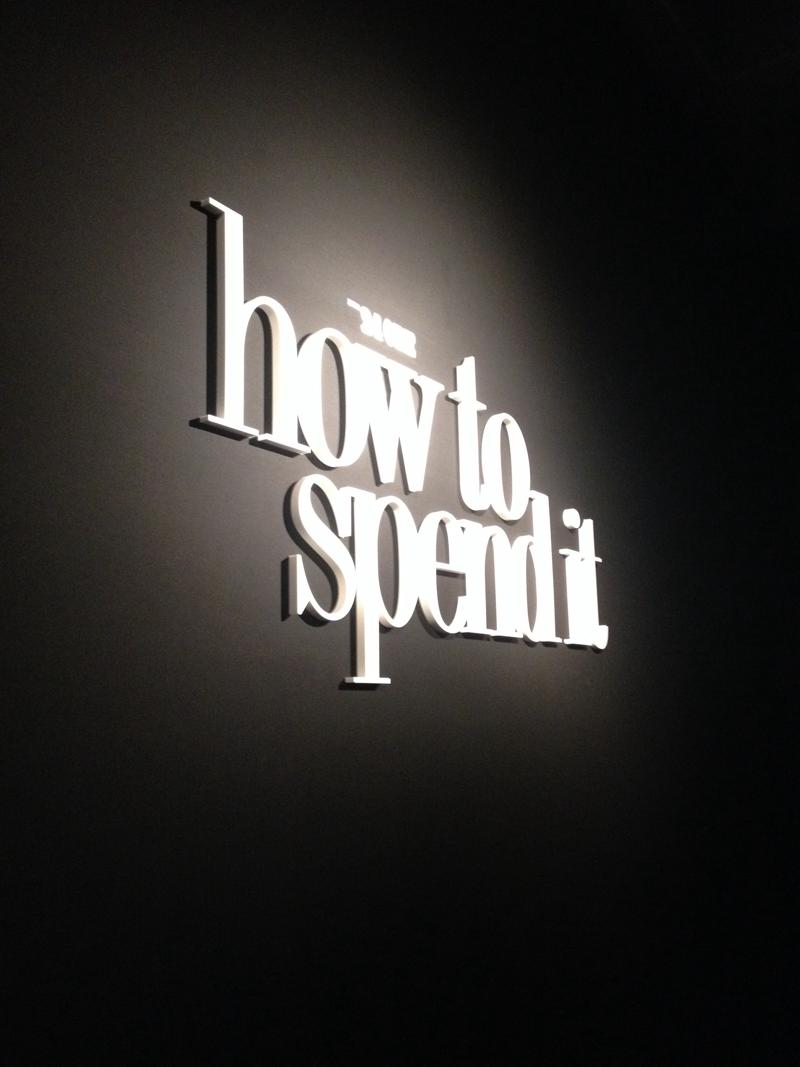 Il lifestyle italiano ha la sua vetrina: il Sole lancia How To Spend It Il lifestyle italiano ha la sua vetrina: il Sole lancia How To Spend It