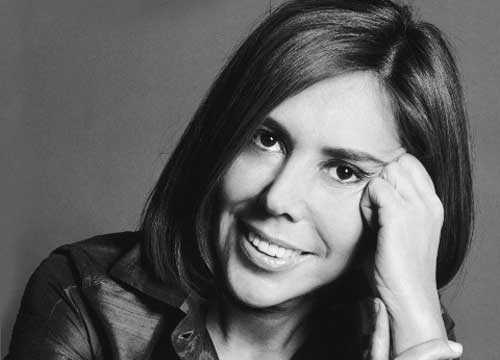 Un nome per il Corriere? Maria Latella Un nome per il Corriere? Maria Latella