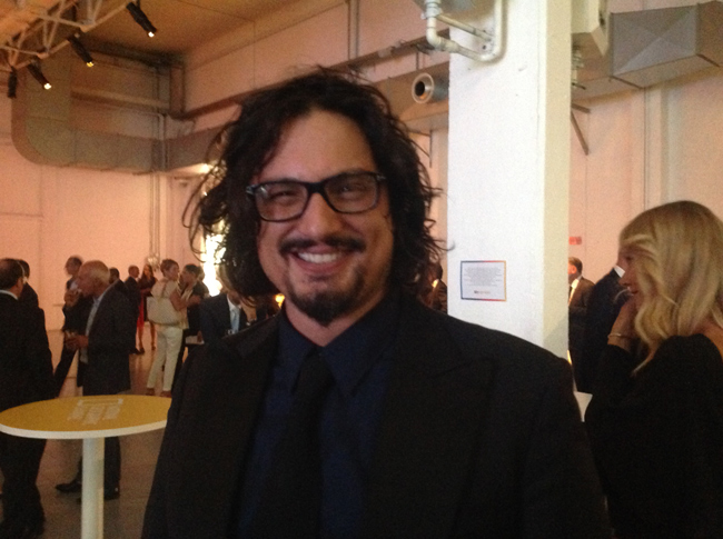 Corrado Guzzanti torna in tv. Nuovo show con il team di Boris Corrado Guzzanti torna in tv. Nuovo show con il team di Boris