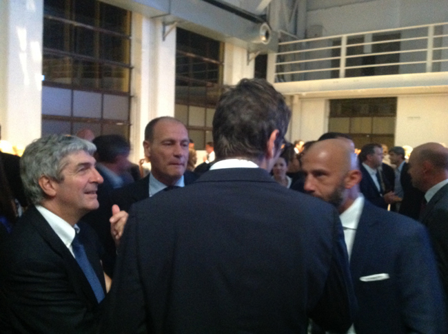 Corrado Guzzanti torna in tv. Nuovo show con il team di Boris Corrado Guzzanti torna in tv. Nuovo show con il team di Boris