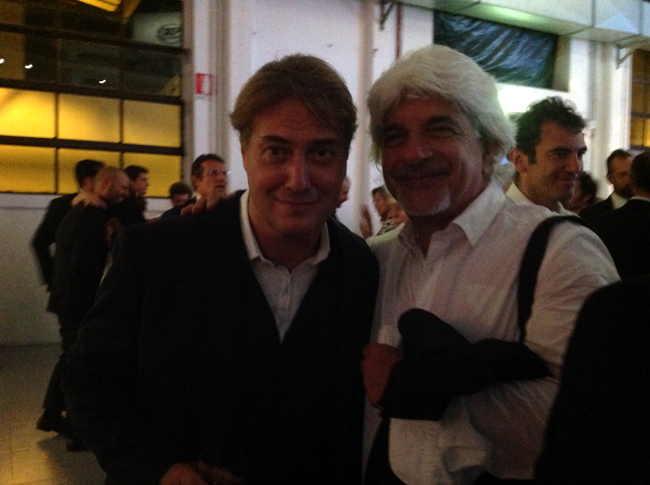 Corrado Guzzanti torna in tv. Nuovo show con il team di Boris Corrado Guzzanti torna in tv. Nuovo show con il team di Boris