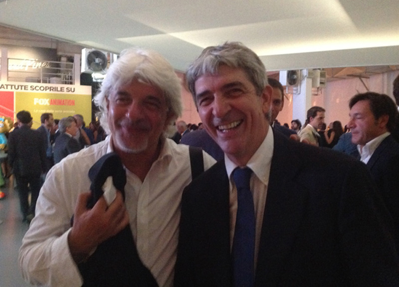 Corrado Guzzanti torna in tv. Nuovo show con il team di Boris Corrado Guzzanti torna in tv. Nuovo show con il team di Boris