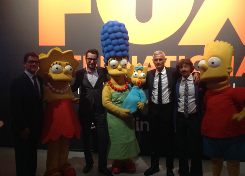 Corrado Guzzanti torna in tv. Nuovo show con il team di Boris Corrado Guzzanti torna in tv. Nuovo show con il team di Boris