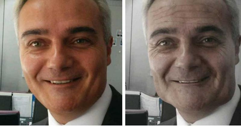 “Ecco come saremo tra 40 anni”. Su Twitter spopola #TousSilver