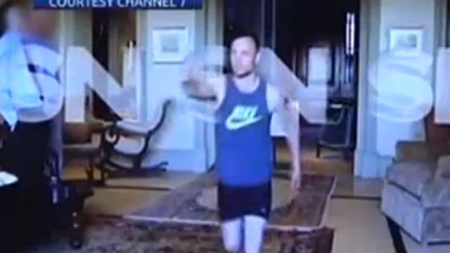 Pistorius colpevole di omicidio colposo