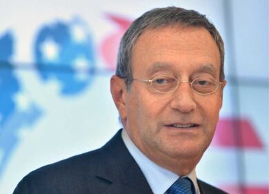 Consulta, Catricalà si ritira. Bruciato dal caos in Forza Italia