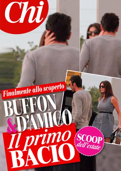 Ilaria D’Amico fetish. Le foto Ilaria D’Amico fetish. Le foto