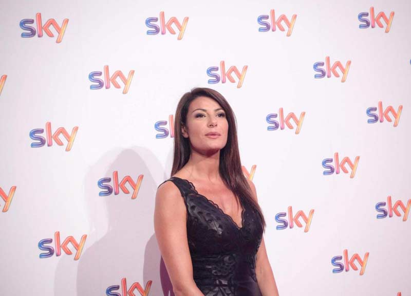 Ilaria D’Amico fetish. Le foto Ilaria D’Amico fetish. Le foto
