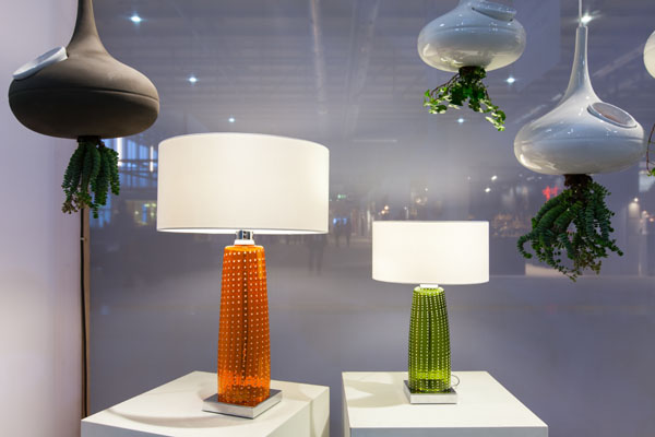 Al via Homi settembre 2014: in mostra le eccellenze del vivere casa con stile Al via Homi settembre 2014: in mostra le eccellenze del vivere casa con stile