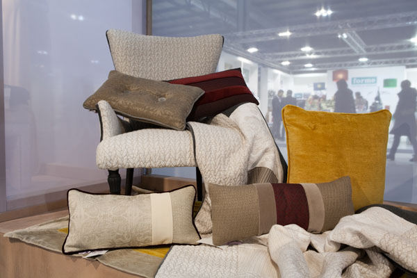 Al via Homi settembre 2014: in mostra le eccellenze del vivere casa con stile Al via Homi settembre 2014: in mostra le eccellenze del vivere casa con stile