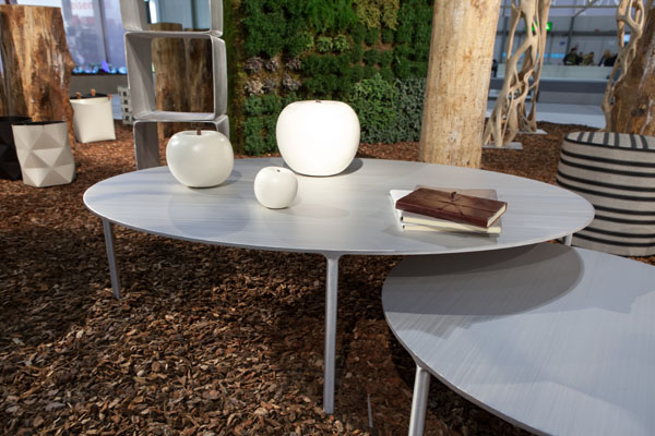 Al via Homi settembre 2014: in mostra le eccellenze del vivere casa con stile Al via Homi settembre 2014: in mostra le eccellenze del vivere casa con stile