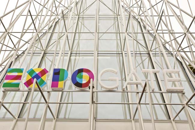 Effetto Expo, l’estate piovosa di Milano vale 8 milioni Effetto Expo, l’estate piovosa di Milano vale 8 milioni