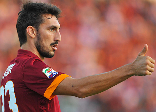 Nainggolan: un solo ruggito, tre punti. Contro il Cska il gioco si fa serio