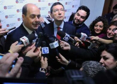 Il Pd? “E’ un partito di tribù”. Morassut, tremano i Democratici