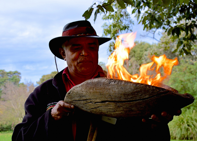 Carne di wallaby e piante aborigene. L’Australia nuova meta dei foodies Carne di wallaby e piante aborigene. L’Australia nuova meta dei foodies