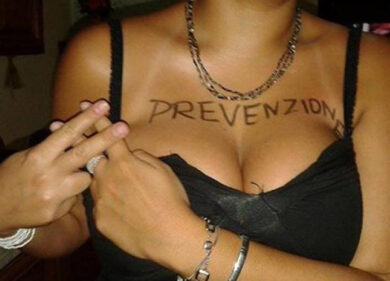 #fatevedereletette, l’hashtag sul web per prevenire il cancro al seno