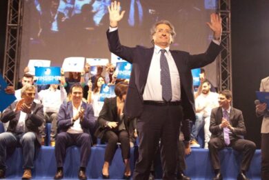 Ferrarese (Ncd), i nuovi assetti provinciali