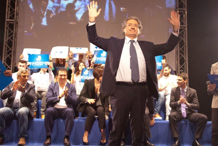 Ferrarese (Ncd), i nuovi assetti provinciali Ferrarese (Ncd), i nuovi assetti provinciali