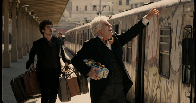 Pasolini, la verità fa paura. Ecco il film che nessuno vuole Pasolini, la verità fa paura. Ecco il film che nessuno vuole