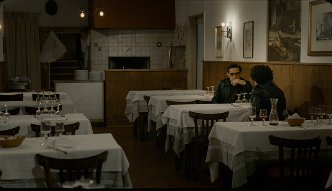 Pasolini, la verità fa paura. Ecco il film che nessuno vuole Pasolini, la verità fa paura. Ecco il film che nessuno vuole
