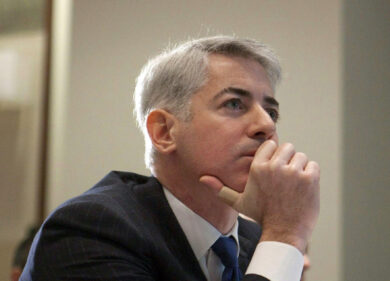 I guru di Wall Street muovono sull’Europa: Ackman prepara la maxi Ipo