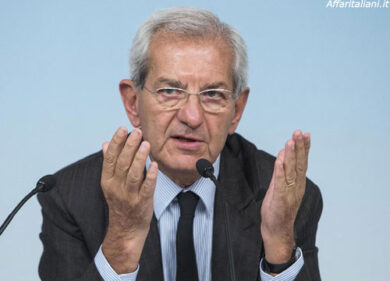 Violante e Bruno, nuova fumata nera