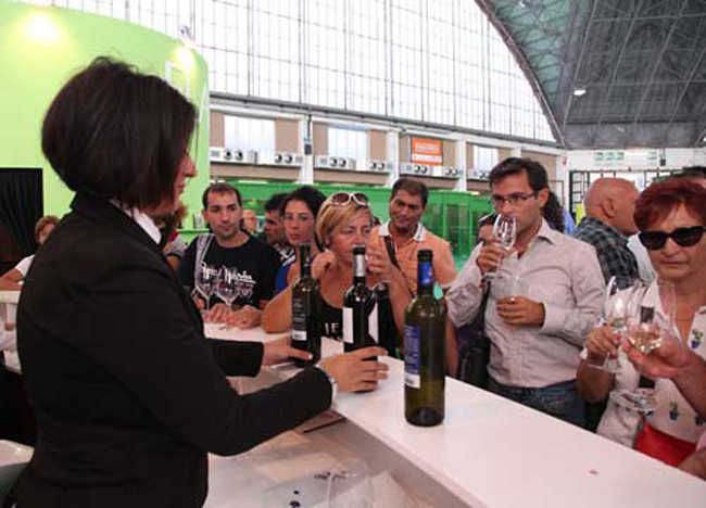 Una Puglia star al Salone dell’agroalimentare Una Puglia star al Salone dell’agroalimentare
