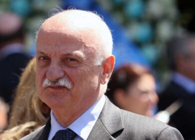Stato-mafia, spunta la P2. Minacce a Scarpinato