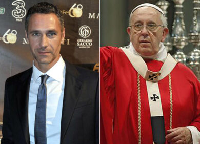 #inviaggiocon / Tutti scelgono il Papa e Bova. E tu…? Di’ la tua