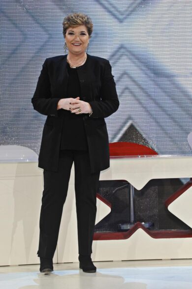 Mara Maionchi torna al talent show, condurrà Xtra Factor