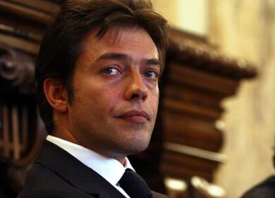 Arpe in pole position per l’Unità insieme a Madron