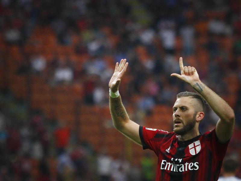 Menez vede la Juventus: “Speriamo in un altro 5-4…” Menez vede la Juventus: “Speriamo in un altro 5-4…”