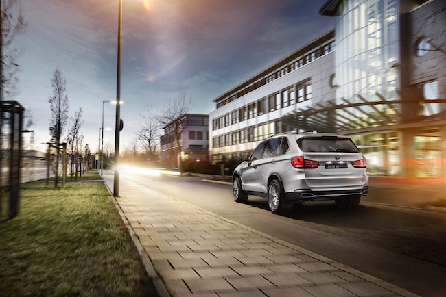 BMW tante novità al prossimo Salone di Parigi BMW tante novità al prossimo Salone di Parigi