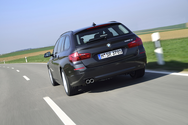 BMW tante novità al prossimo Salone di Parigi BMW tante novità al prossimo Salone di Parigi